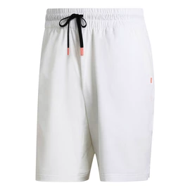 Pantaloncini da uomo adidas Ergo Short White