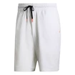 Pantaloncini da uomo adidas  Ergo Short White  XL