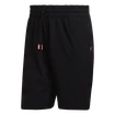 Pantaloncini da uomo adidas  Ergo Shorts Black