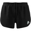Pantaloncini da uomo adidas  Fast Split Short černé