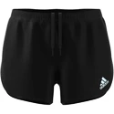 Pantaloncini da uomo adidas  Fast Split Short černé
