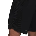 Pantaloncini da uomo adidas Heat.Rdy Running černé