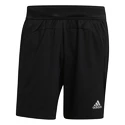 Pantaloncini da uomo adidas Heat.Rdy Running černé