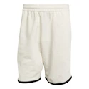 Pantaloncini da uomo adidas  Heritage Short White XL