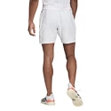 Pantaloncini da uomo adidas  Melbourne Ergo Shorts White