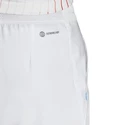 Pantaloncini da uomo adidas  Melbourne Ergo Shorts White