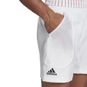 Pantaloncini da uomo adidas  Melbourne Ergo Shorts White