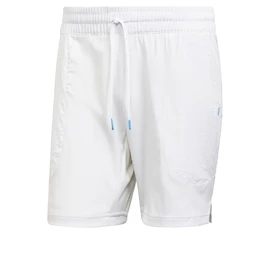 Pantaloncini da uomo adidas Melbourne Ergo Shorts White