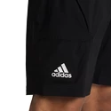 Pantaloncini da uomo adidas  New York Short Black