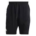 Pantaloncini da uomo adidas  New York Short Black  XXL