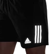 Pantaloncini da uomo adidas Own The Run Shorts Black