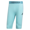 Pantaloncini da uomo adidas  Paris 2 in 1 Short Carbon