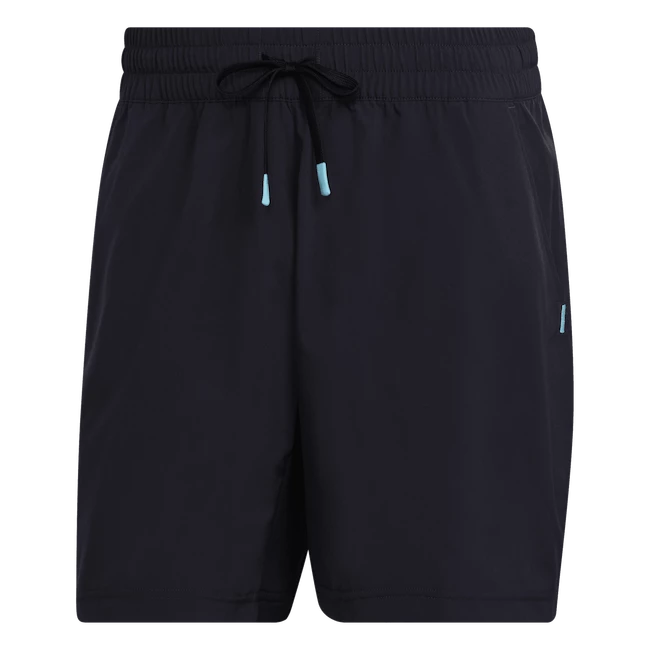 Pantaloncini da uomo adidas  Paris 2 in 1 Short Carbon XXL