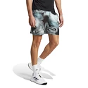 Pantaloncini da uomo adidas  Printed Short Pro Black