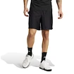 Pantaloncini da uomo adidas  Short & Tight Set Black