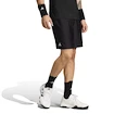 Pantaloncini da uomo adidas  Short & Tight Set Black