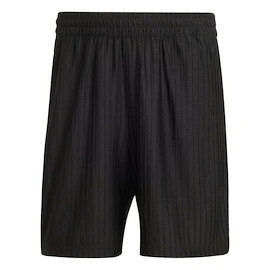 Pantaloncini da uomo adidas Short & Tight Set Black