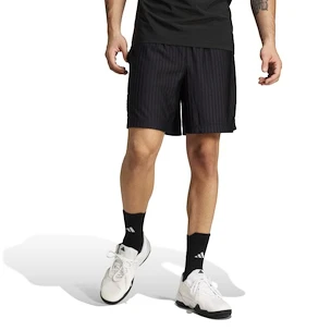 Pantaloncini da uomo adidas  Short & Tight Set Black