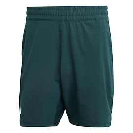 Pantaloncini da uomo adidas Tennis Climacool Ergo Shorts Aurora Ivy