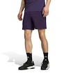 Pantaloncini da uomo adidas  Tennis Climacool Ergo Shorts Purple