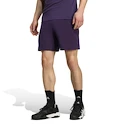 Pantaloncini da uomo adidas  Tennis Climacool Ergo Shorts Purple