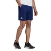 Pantaloncini da uomo adidas  Tennis Ergo Short Victory Blue/White