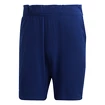 Pantaloncini da uomo adidas  Tennis Ergo Short Victory Blue/White