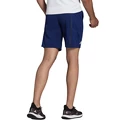 Pantaloncini da uomo adidas  Tennis Ergo Short Victory Blue/White