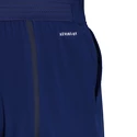 Pantaloncini da uomo adidas  Tennis Ergo Short Victory Blue/White