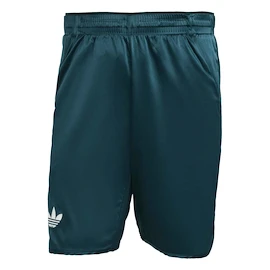 Pantaloncini da uomo adidas Tennis Pro Climacool Ergo Shorts Aurora Ivy