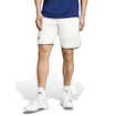 Pantaloncini da uomo adidas  Tennis Pro Climacool Ergo Shorts White