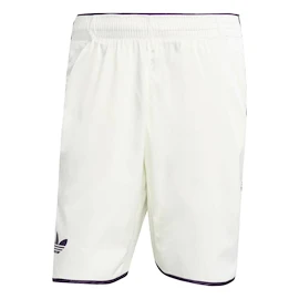 Pantaloncini da uomo adidas Tennis Pro Climacool Ergo Shorts White