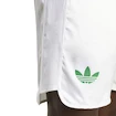 Pantaloncini da uomo adidas  Tennis Pro Climacool Ergo Shorts White