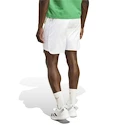 Pantaloncini da uomo adidas  Tennis Pro Climacool Ergo Shorts White