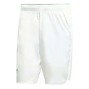 Pantaloncini da uomo adidas  Tennis Pro Climacool Ergo Shorts White S
