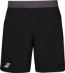 Pantaloncini da uomo Babolat  Play Club Short Black