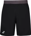 Pantaloncini da uomo Babolat  Play Club Short Black