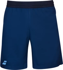 Pantaloncini da uomo Babolat Play Club Short Blue