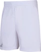 Pantaloncini da uomo Babolat  Play Club Short White