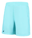 Pantaloncini da uomo Babolat  Play Short Men Angel Blue