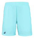 Pantaloncini da uomo Babolat  Play Short Men Angel Blue