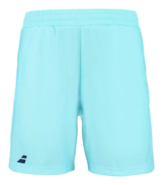 Pantaloncini da uomo Babolat Play Short Men Angel Blue