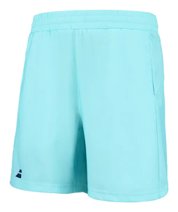 Pantaloncini da uomo Babolat  Play Short Men Angel Blue