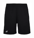 Pantaloncini da uomo Babolat  Play Short Men Black