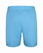 Pantaloncini da uomo Babolat  Play Short Men Cyan Blue