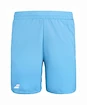 Pantaloncini da uomo Babolat  Play Short Men Cyan Blue