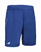 Pantaloncini da uomo Babolat  Play Short Men Sodalite Blue