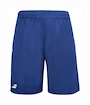 Pantaloncini da uomo Babolat  Play Short Men Sodalite Blue