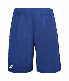 Pantaloncini da uomo Babolat Play Short Men Sodalite Blue