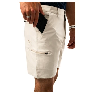 Pantaloncini da uomo Bauer  7" Walking Shorts Peyote